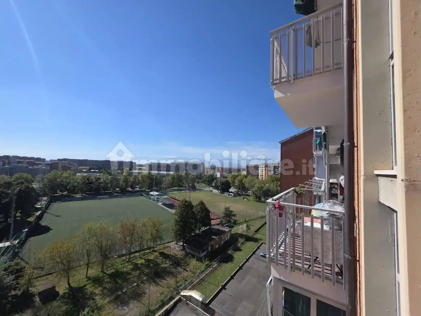 Appartamento in vendita a Torino