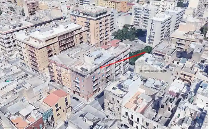 Appartamento in vendita a Trapani