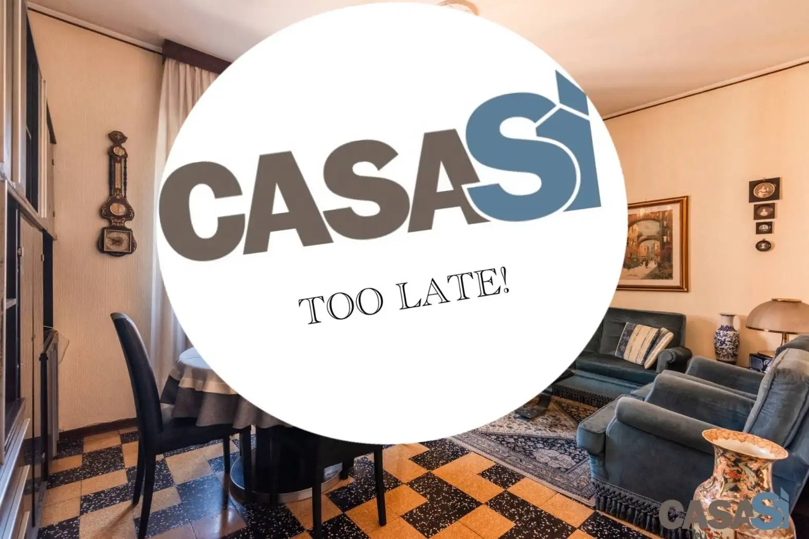 Apartment in vendita a Milan