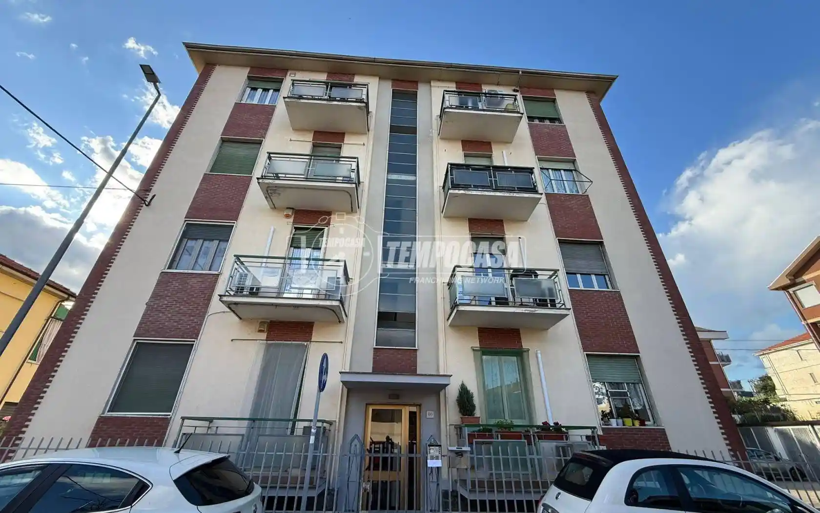 Appartamento in vendita a Asti