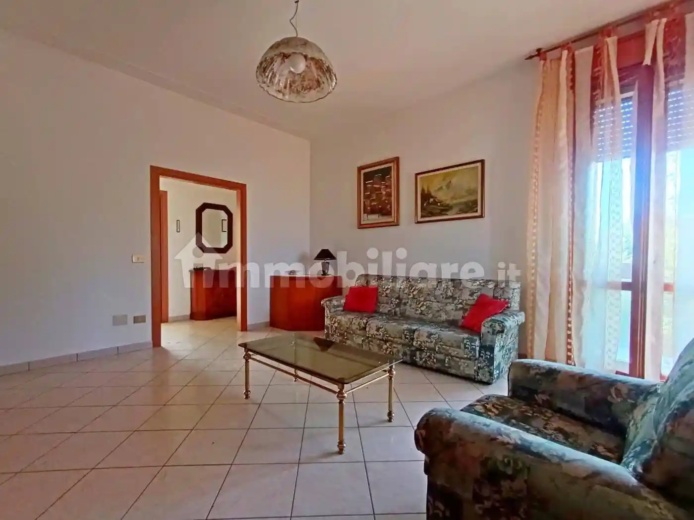 Appartamento in vendita a Fiscaglia