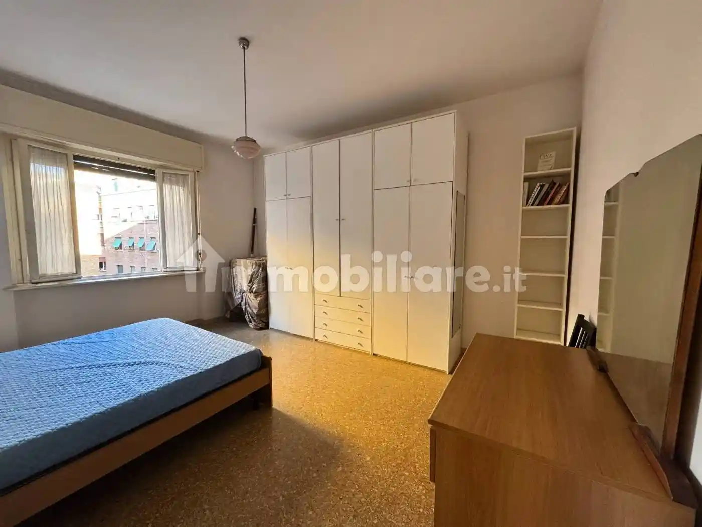 Bilocale via Pietro Querini, Testaccio, Roma - foto 2