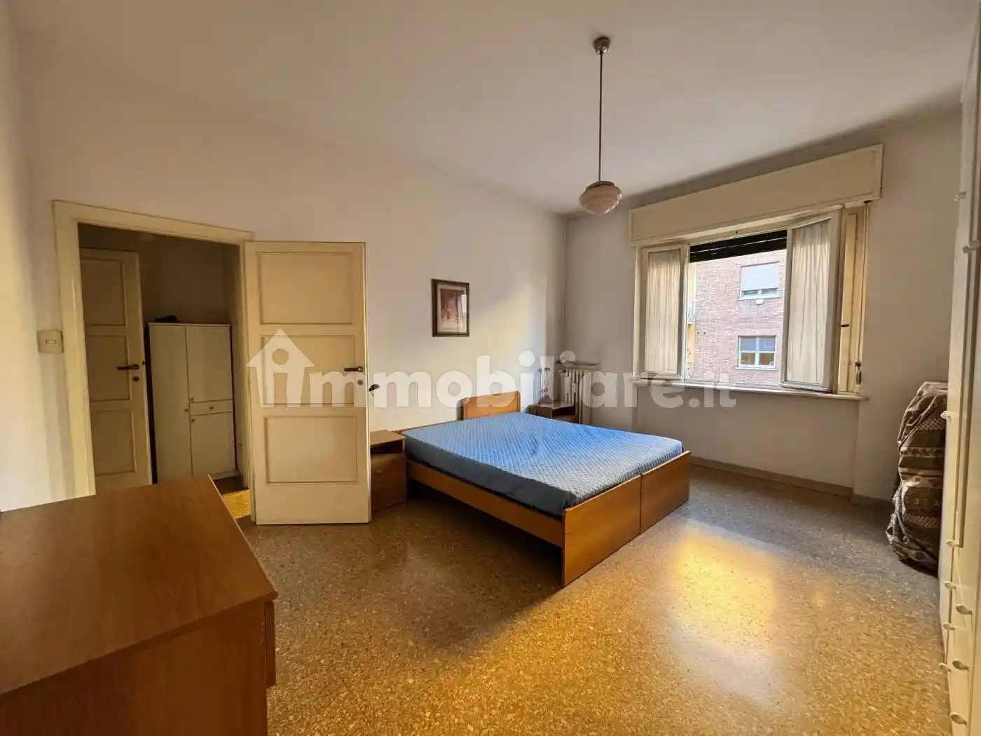 Bilocale via Pietro Querini, Testaccio, Roma - foto 3