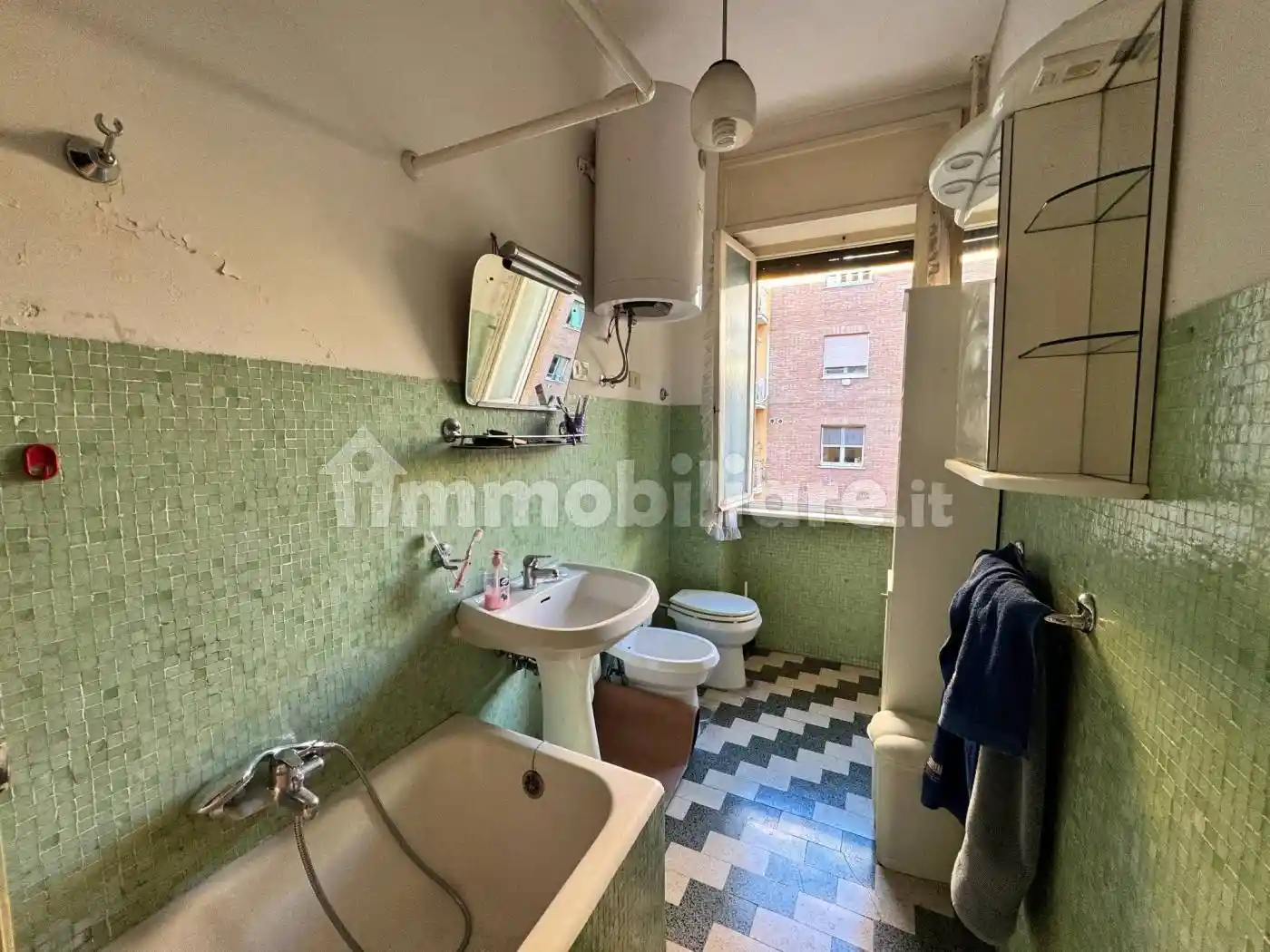 Bilocale via Pietro Querini, Testaccio, Roma - foto 4