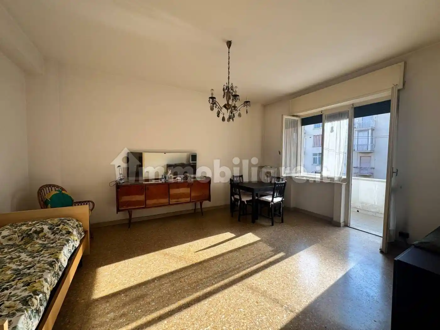 Bilocale via Pietro Querini, Testaccio, Roma - foto 5