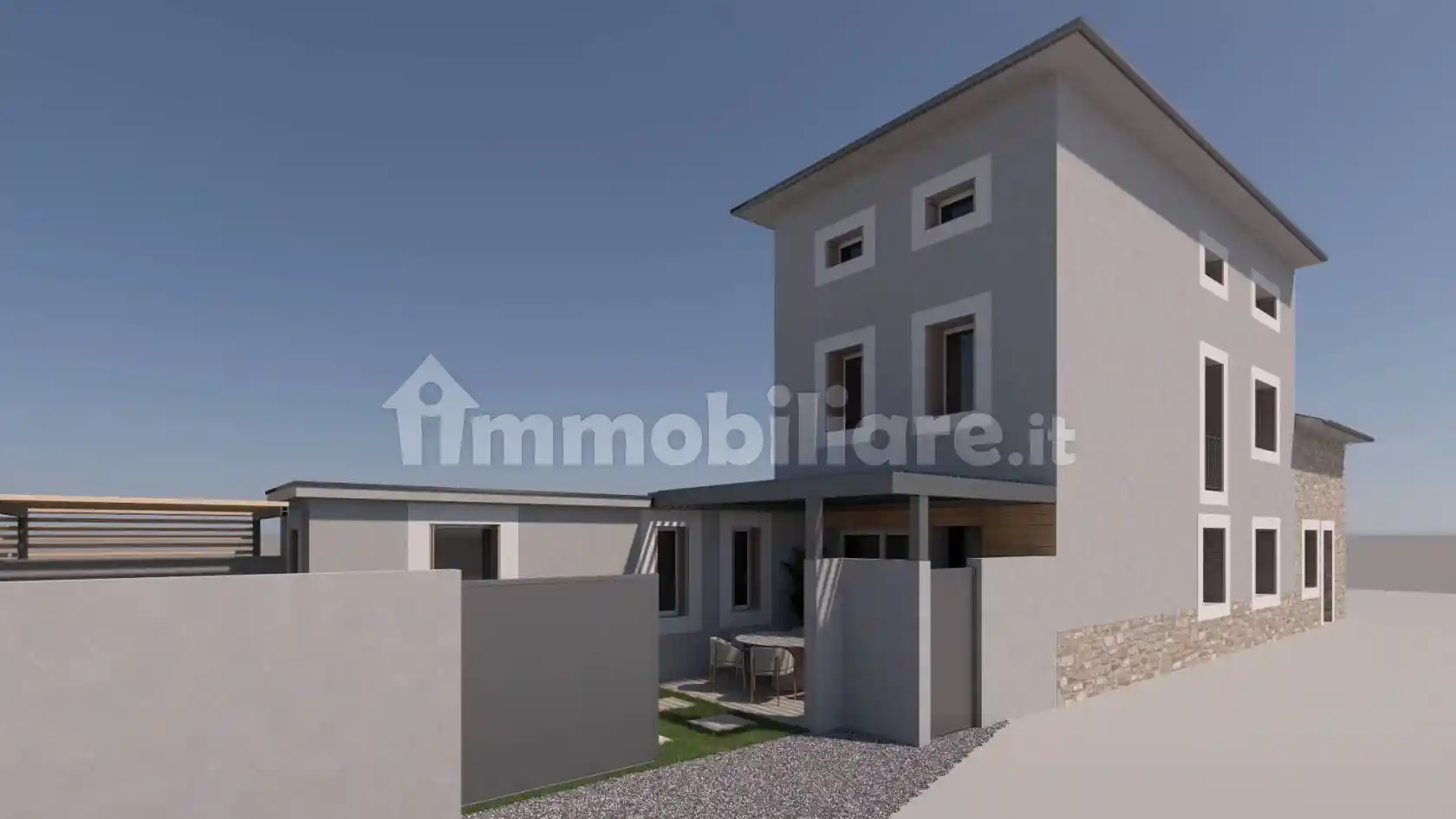 Villa in vendita a Montecchio Maggiore