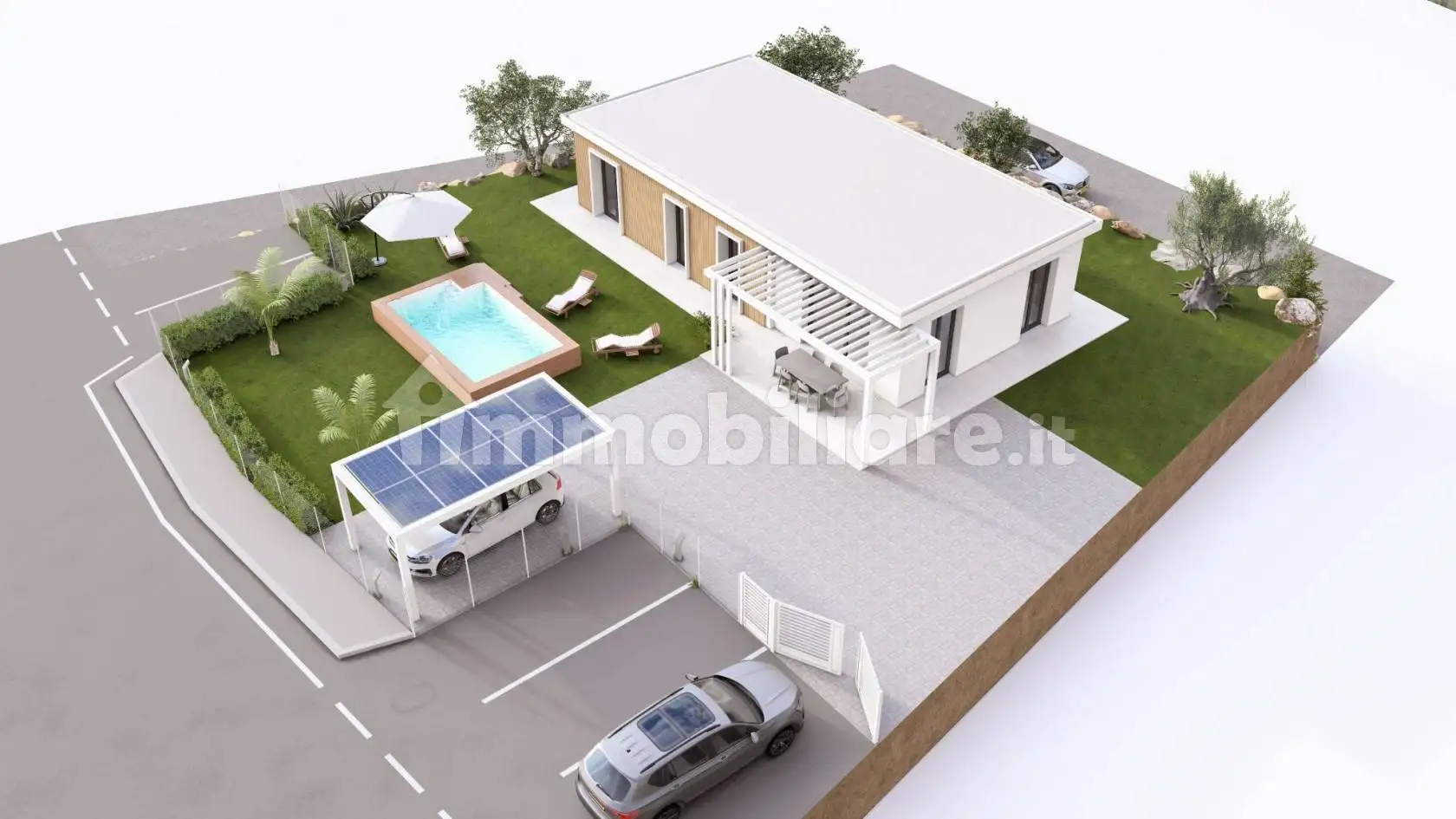 Villa in vendita a Ancona