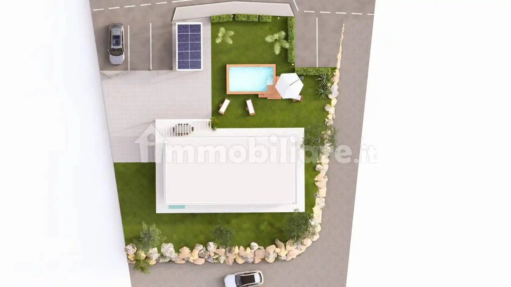 Villa unifamiliare via Aristide Merloni 33, Baraccola - Aspio, Ancona - foto 3