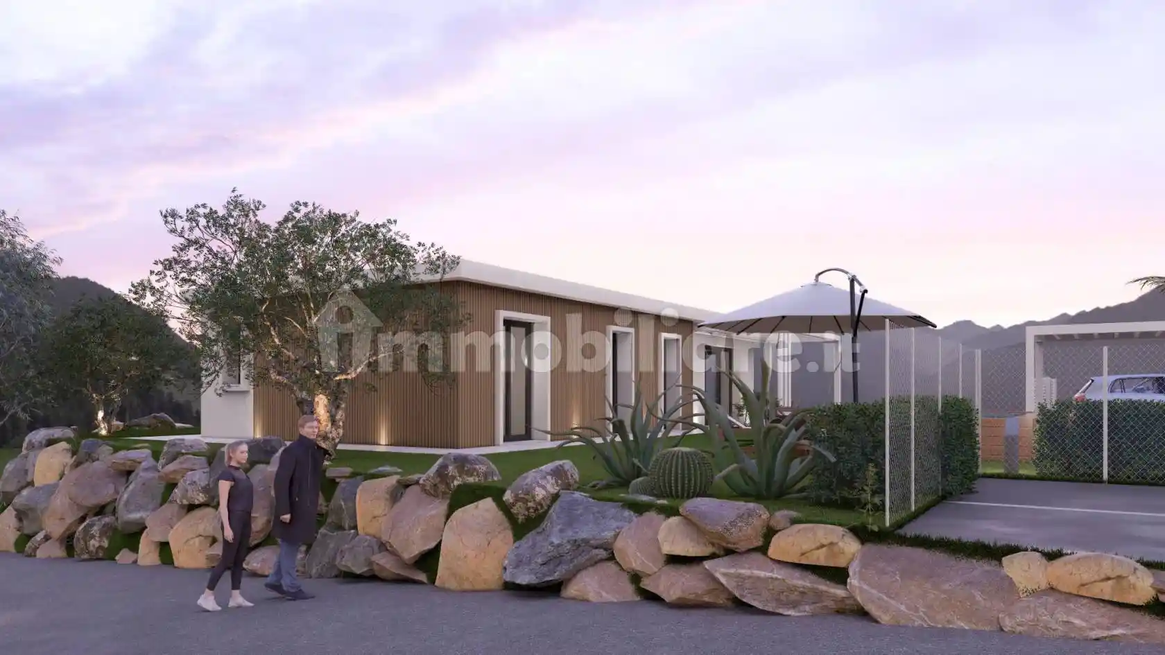 Villa unifamiliare via Aristide Merloni 33, Baraccola - Aspio, Ancona - foto 5