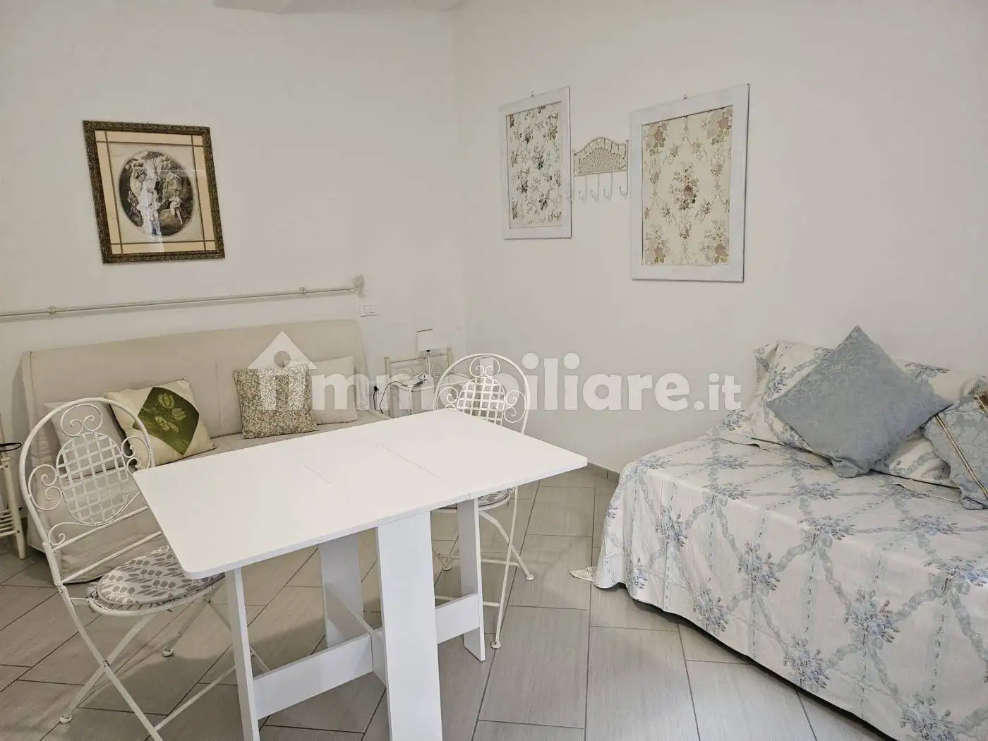 Monolocale via Giuseppe Garibaldi 81, Centro, Canneto sull'Oglio - foto 4