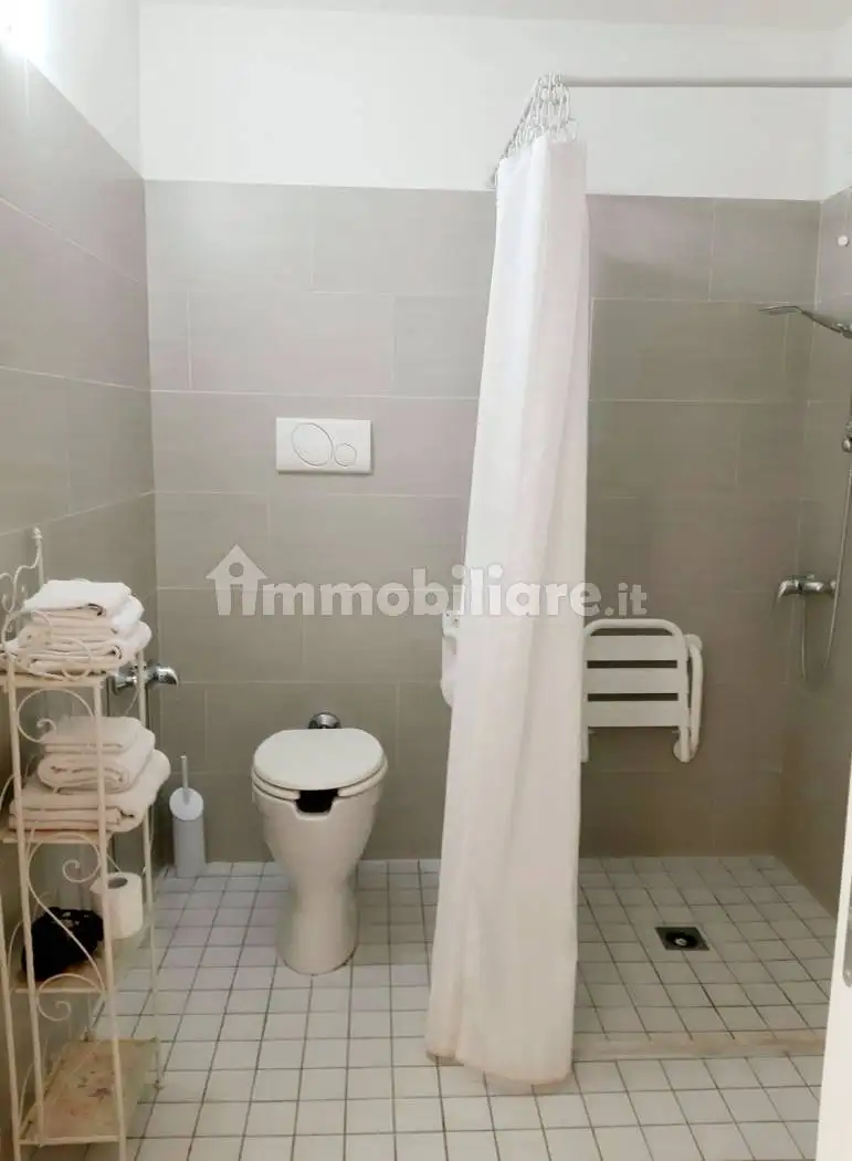 Monolocale via Giuseppe Garibaldi 81, Centro, Canneto sull'Oglio - foto 5