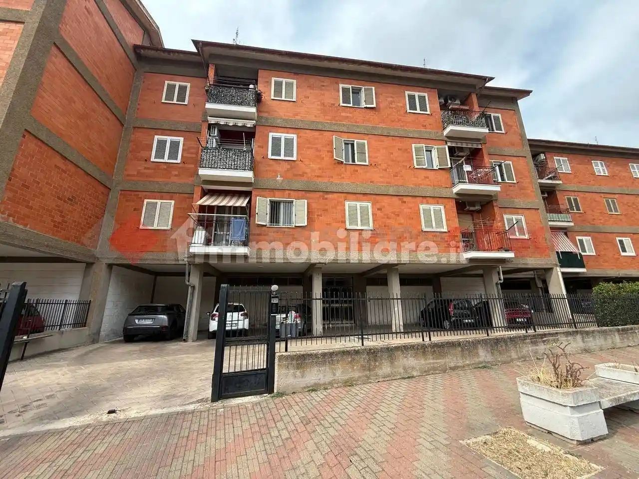 Appartamento in vendita a Taranto