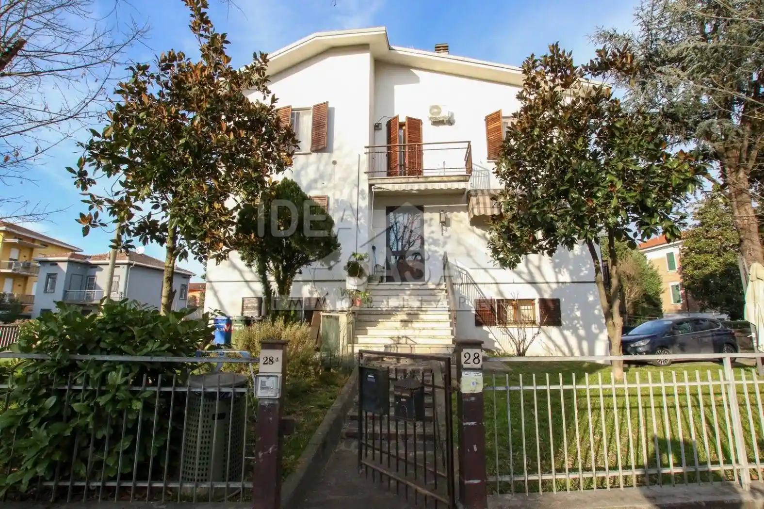 Appartamento in vendita a Mirandola