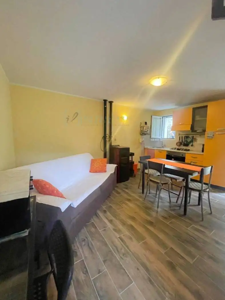 Rustico - Casale in vendita a Borghetto d'Arroscia