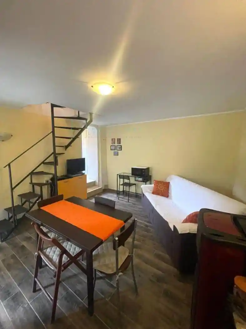 Rustico via Lorenzo Lucifredi, Centro, Borghetto d'Arroscia - foto 5