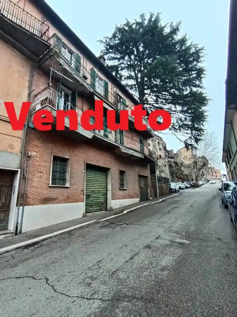 Appartamento in vendita a Orte