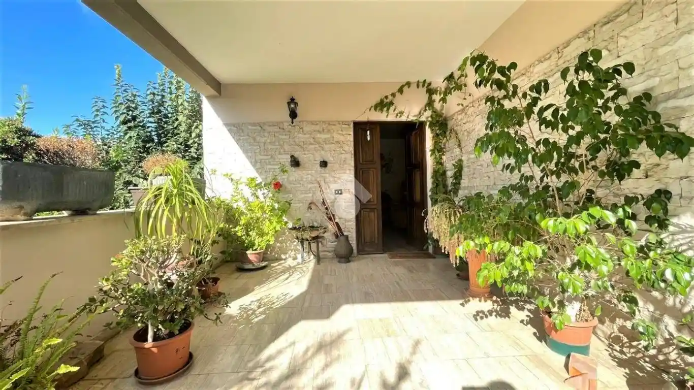 Villa unifamiliare via dei Monti Sirini 27, Colleverde, Guidonia Montecelio - foto 2