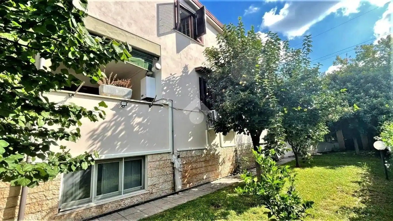 Villa unifamiliare via dei Monti Sirini 27, Colleverde, Guidonia Montecelio - foto 3