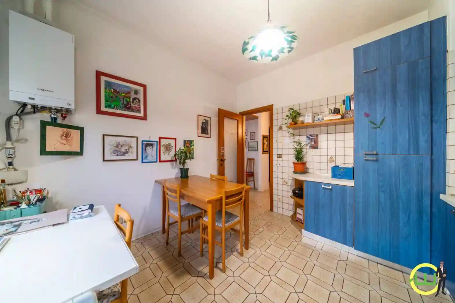 Attico - Mansarda - foto 4