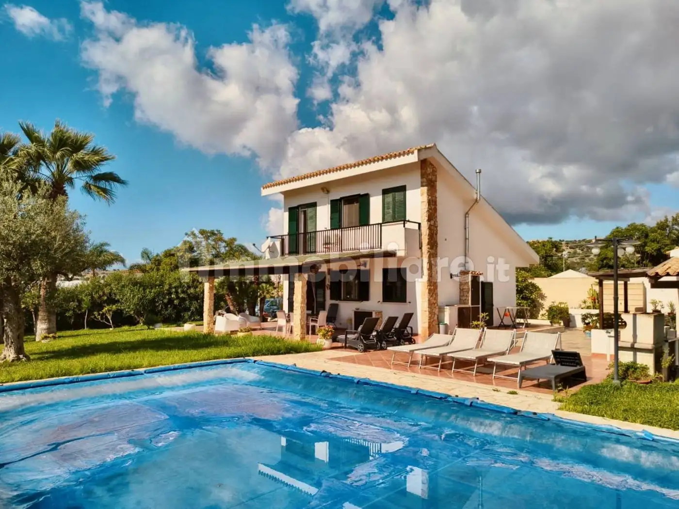 Villa in vendita a Ragusa