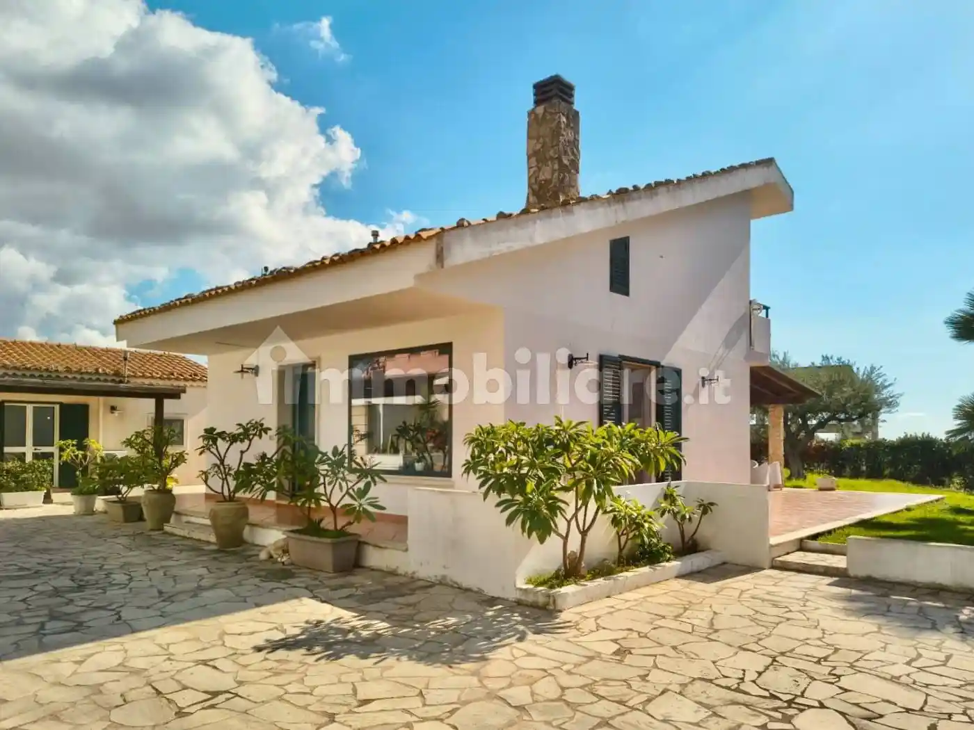 Villa unifamiliare Strada Provinciale Marina di Ragusa-Donnalucata, Contrade di Marina di Ragusa, Ragusa - foto 4