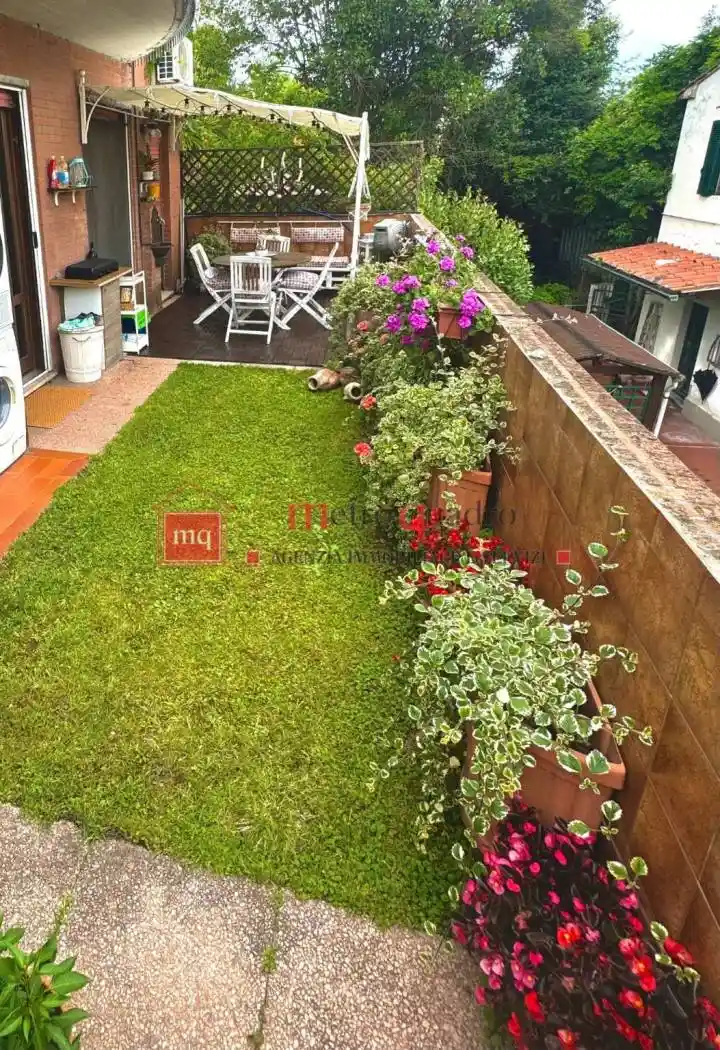 Villa a schiera 5 locali, buono stato, Coltano - Le Rene, Pisa - foto 4