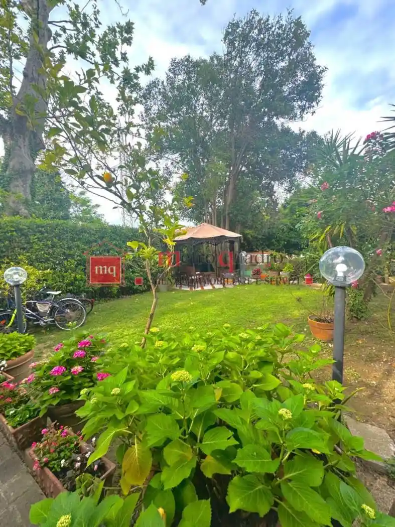 Villa a schiera 5 locali, buono stato, Coltano - Le Rene, Pisa - foto 5