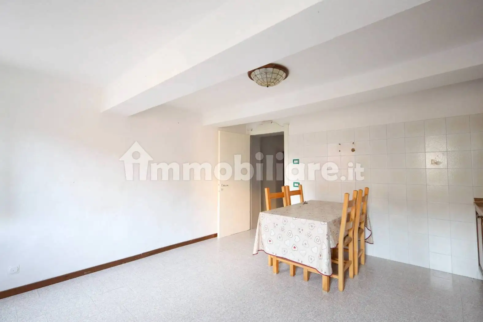 Appartamento in vendita a Bastiglia