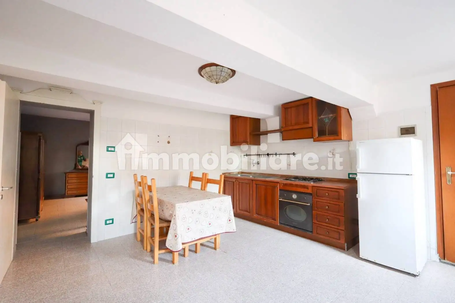 Bilocale piazza Repubblica, Bastiglia - foto 3