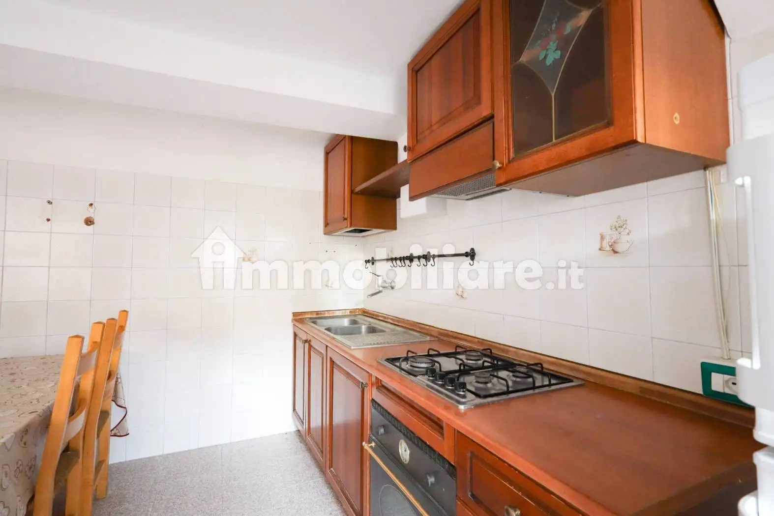 Bilocale piazza Repubblica, Bastiglia - foto 5