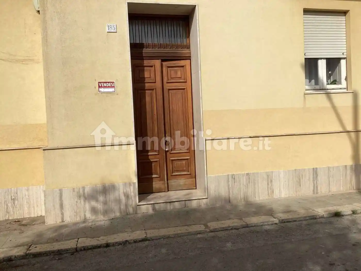 Appartamento in vendita a Castelvetrano