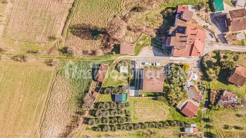 Rustico - Casale in vendita a Anghiari