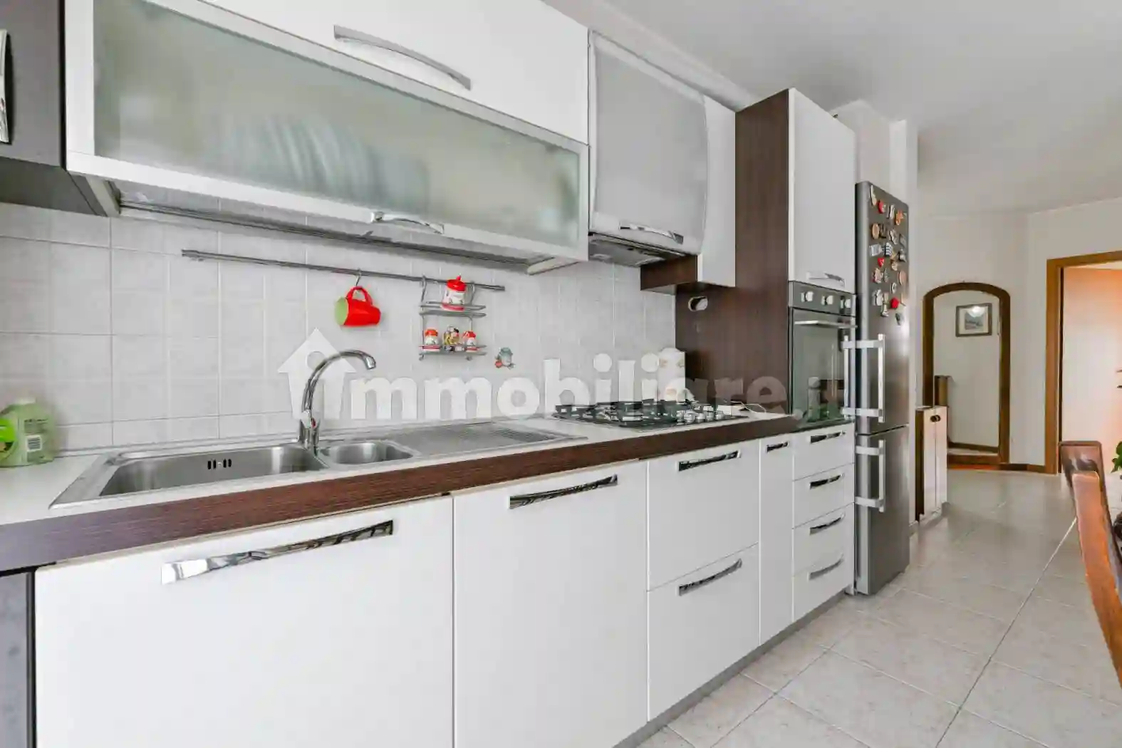 Appartamento - foto 3