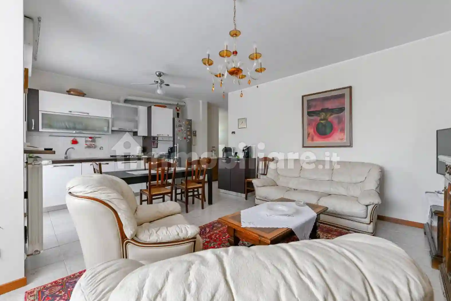 Appartamento - foto 5