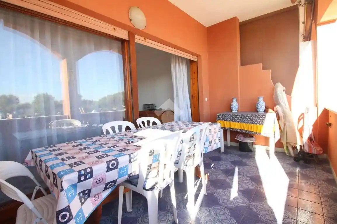 Appartamento in vendita a Pomezia