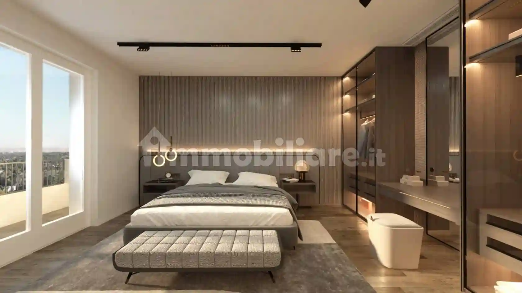 Villetta a schiera - foto 5