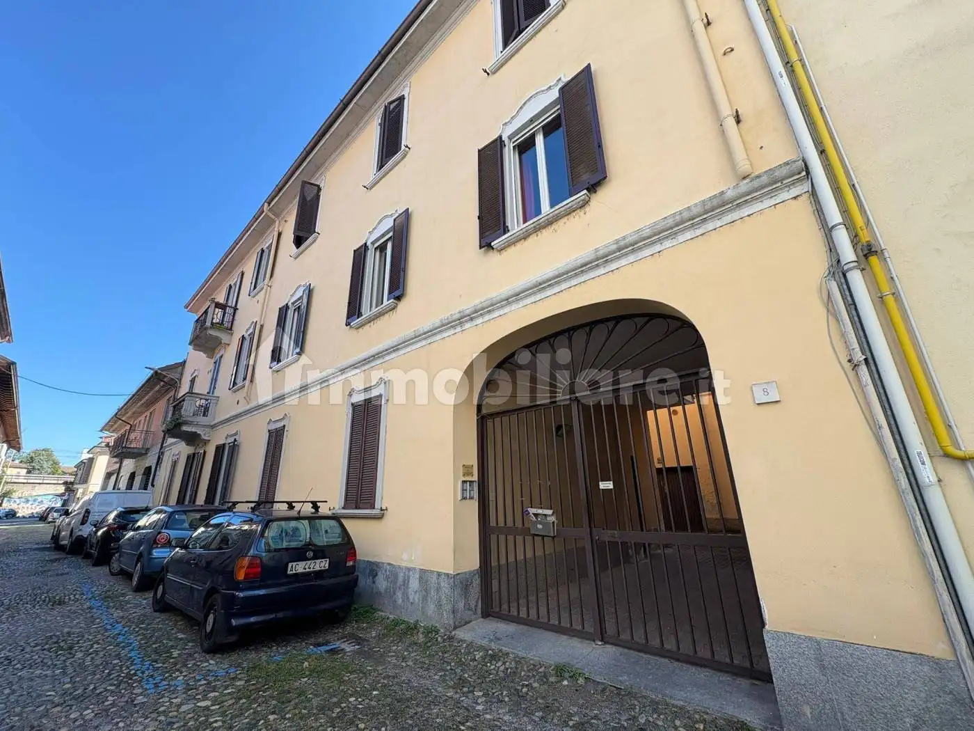 Appartamento in vendita a Pavia