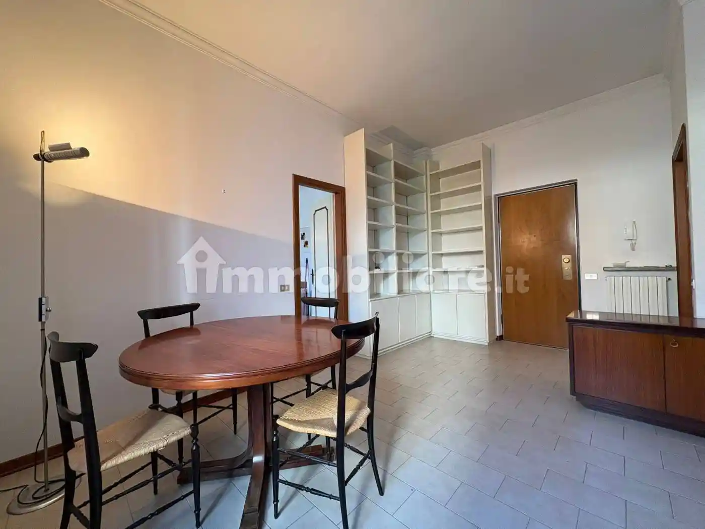 Trilocale via Vincenzo Foppa 8, Stazione - Ticinello, Pavia - foto 2