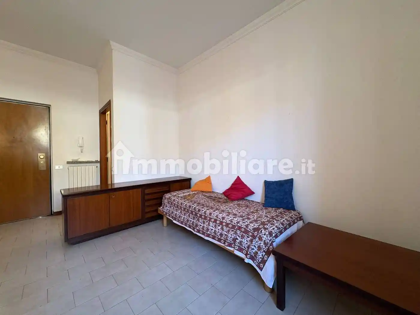 Trilocale via Vincenzo Foppa 8, Stazione - Ticinello, Pavia - foto 3