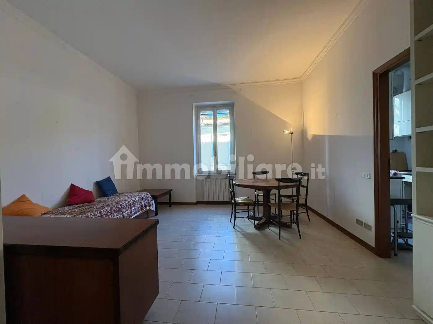 Trilocale via Vincenzo Foppa 8, Stazione - Ticinello, Pavia - foto 4