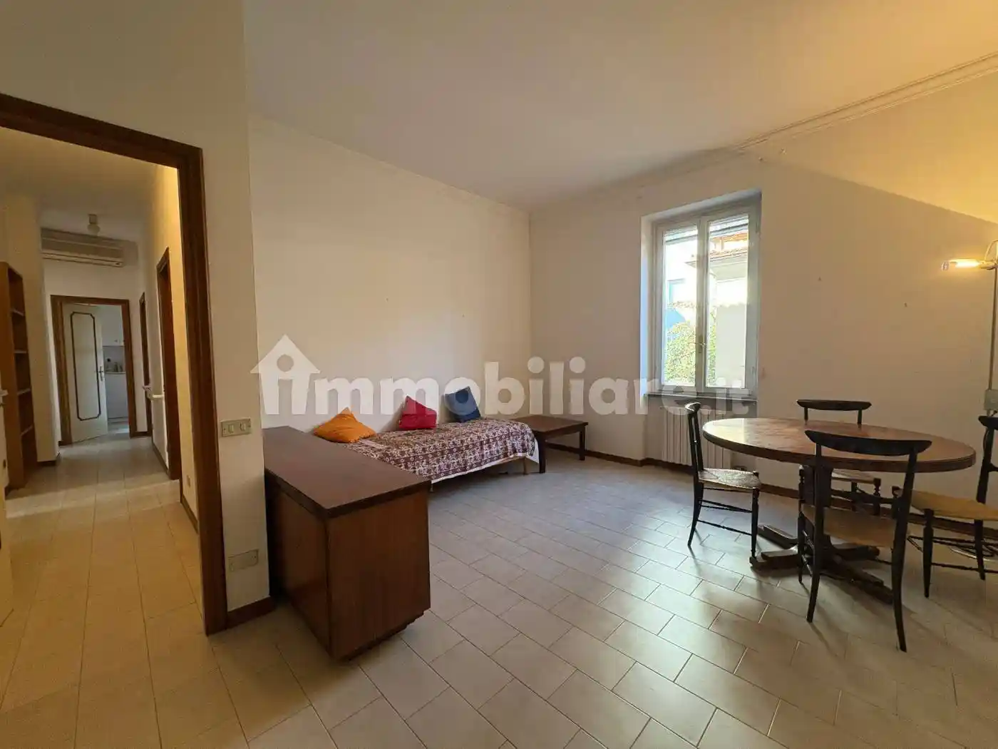 Trilocale via Vincenzo Foppa 8, Stazione - Ticinello, Pavia - foto 5