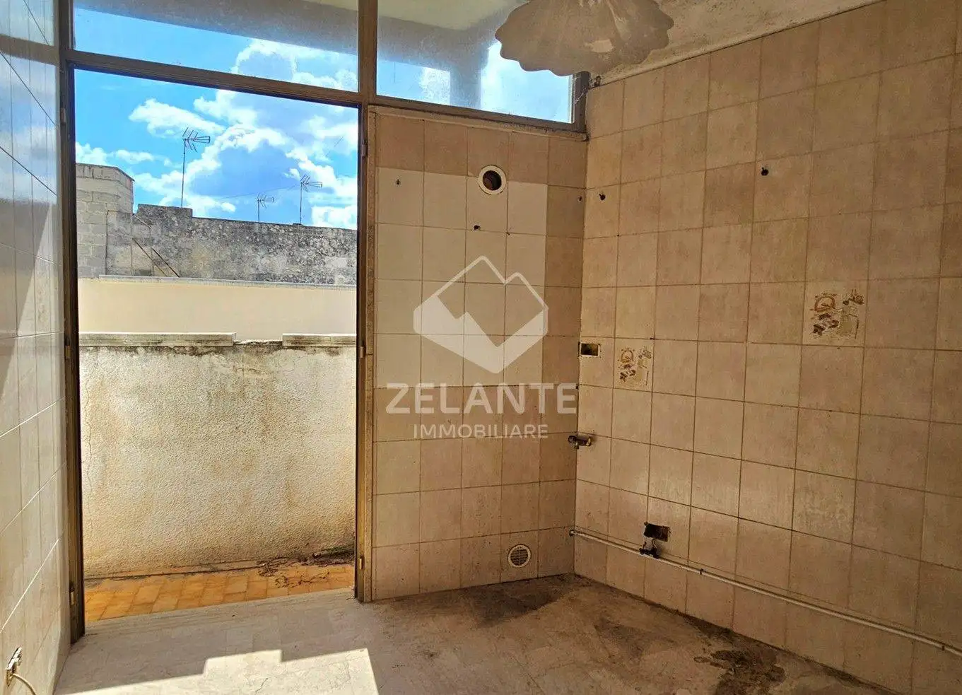 Terratetto unifamiliare via Armando Diaz, Marittima, Diso - foto 4