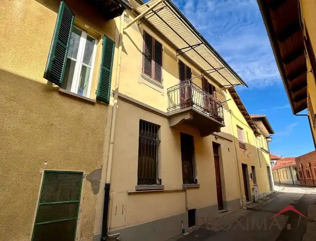 Casa indipendente in vendita a Chieri