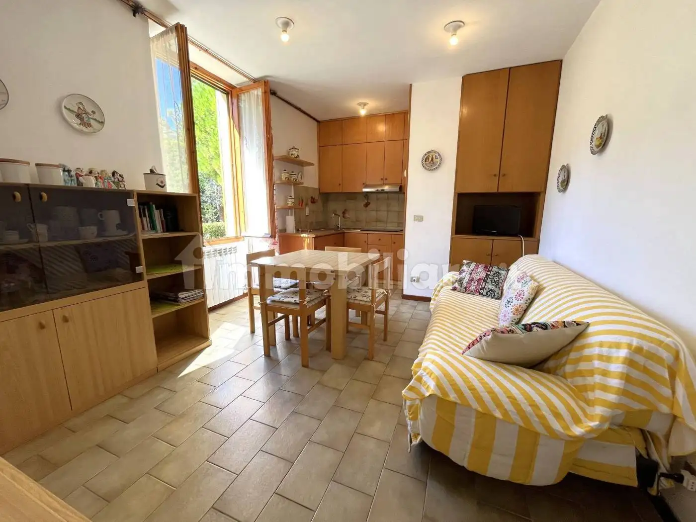 Appartamento in vendita a Imperia