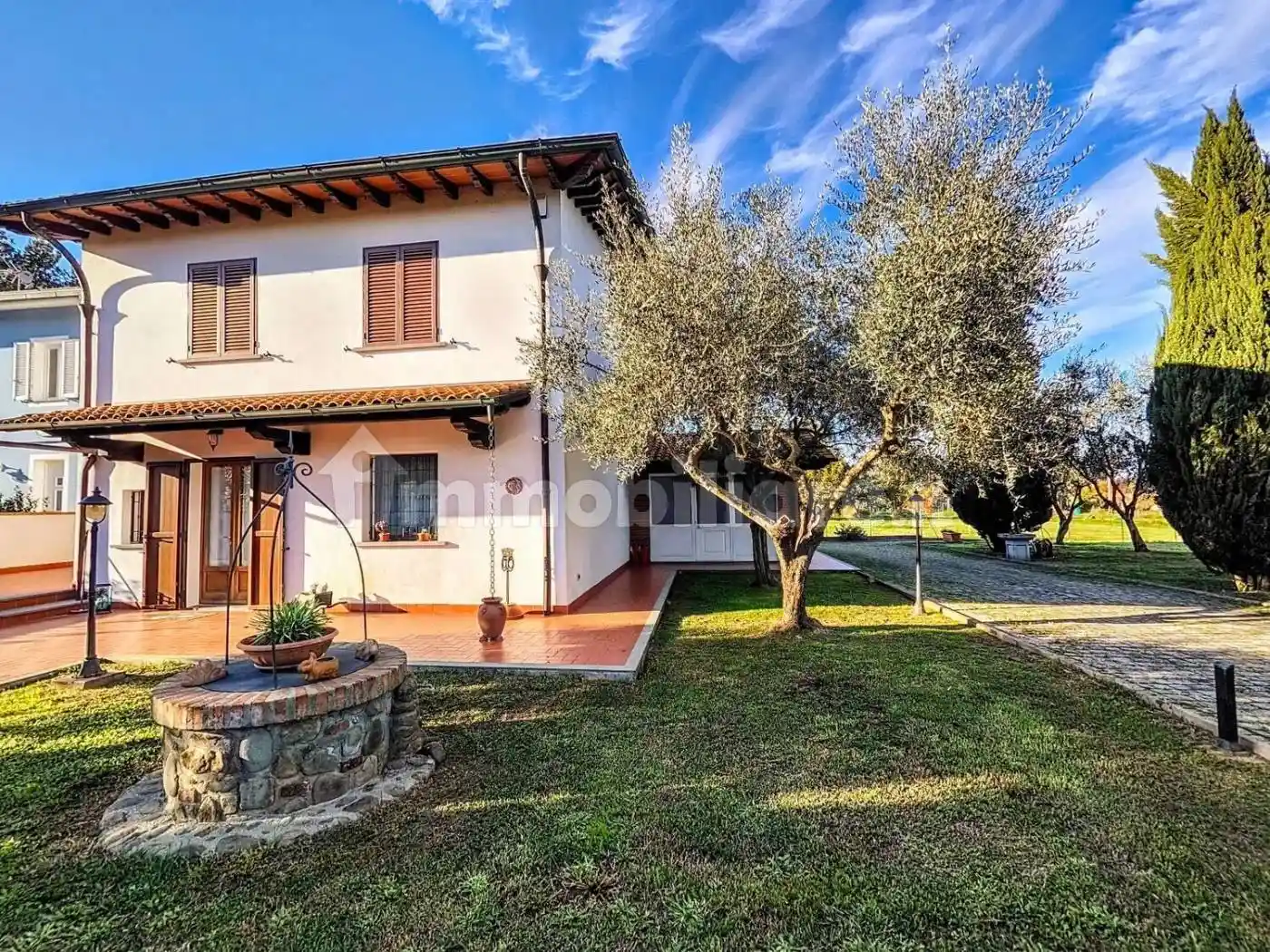 Villa in vendita a Ponte Buggianese