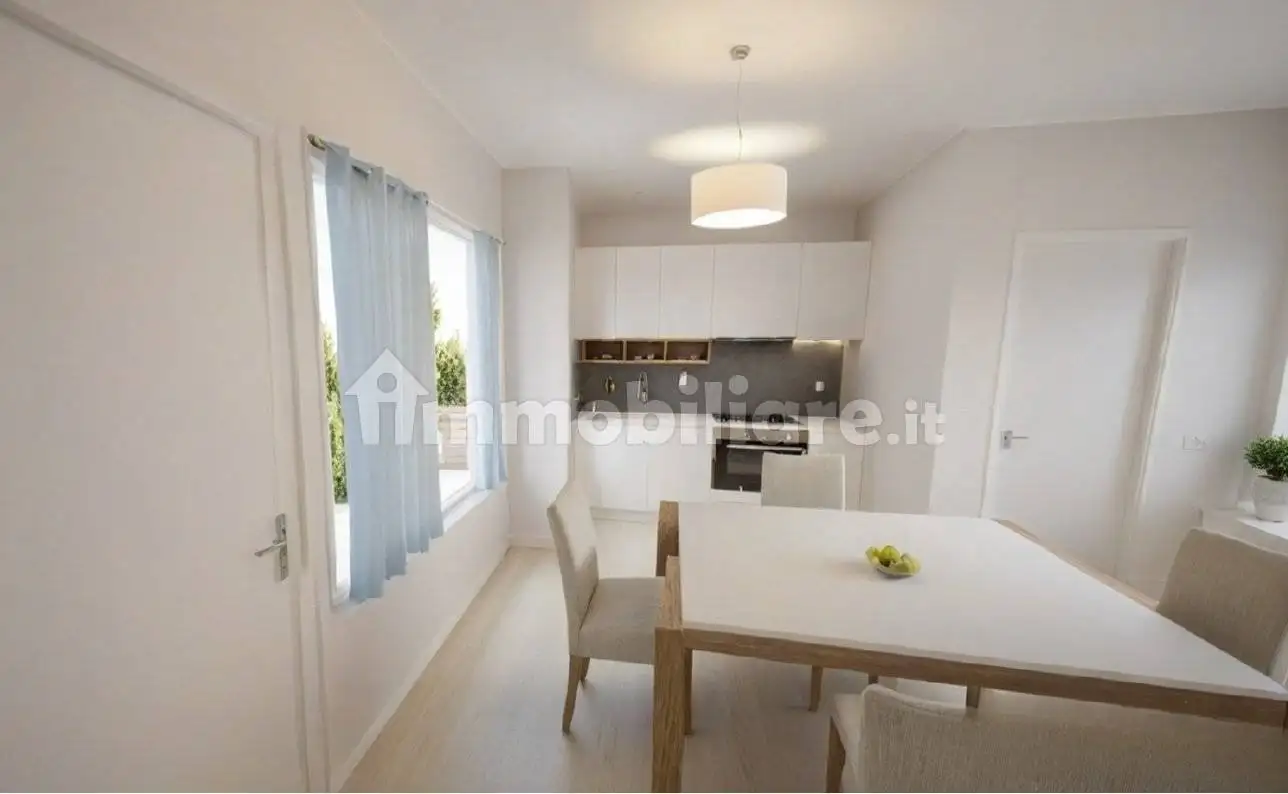 Appartamento in vendita a Trento