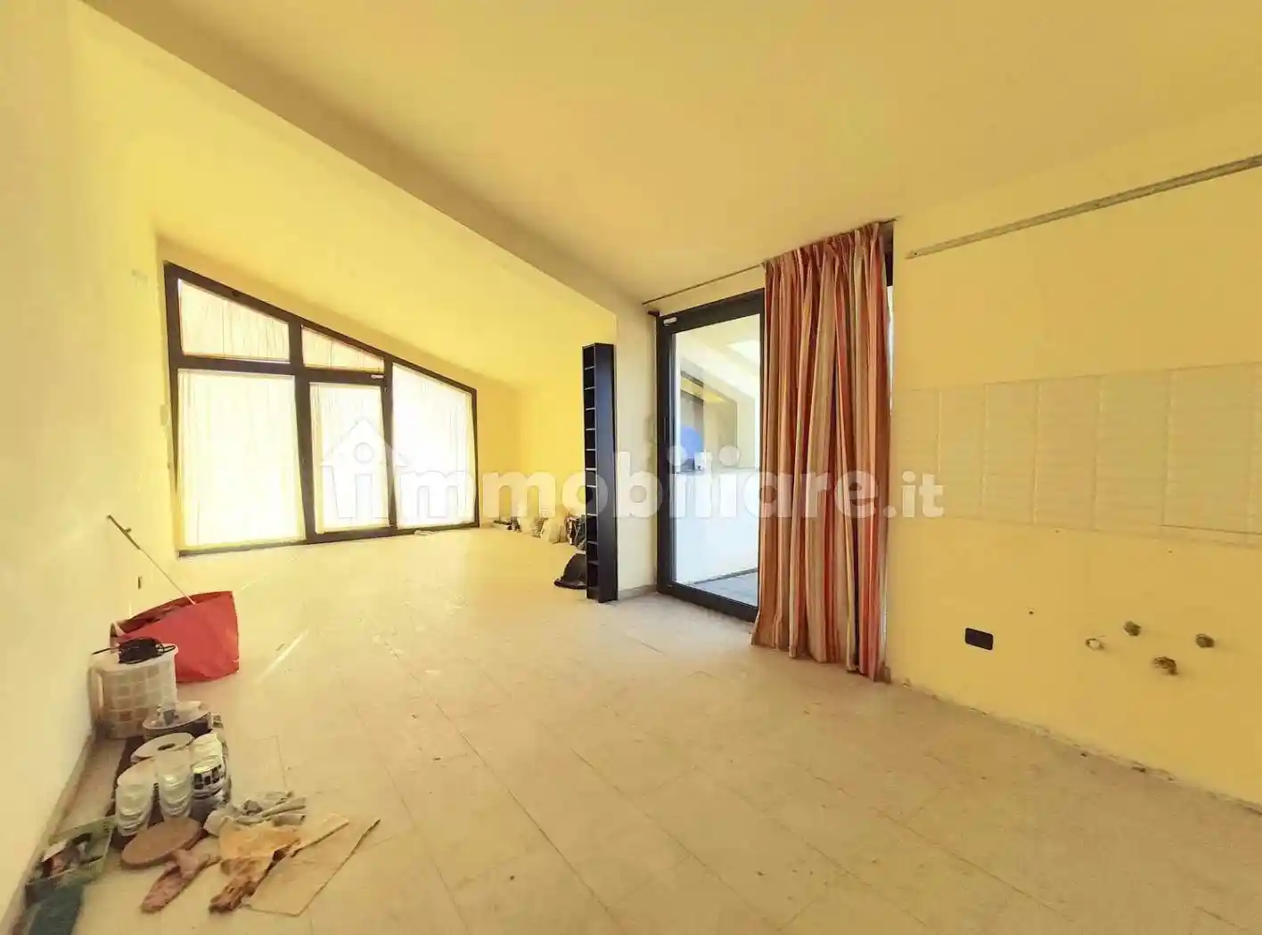 Appartamento in vendita a Ponte Buggianese