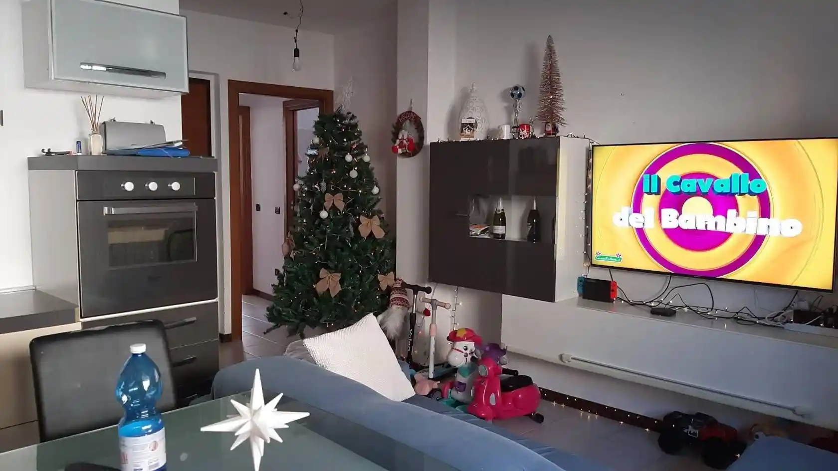 Attico - Mansarda in vendita a Valmadrera