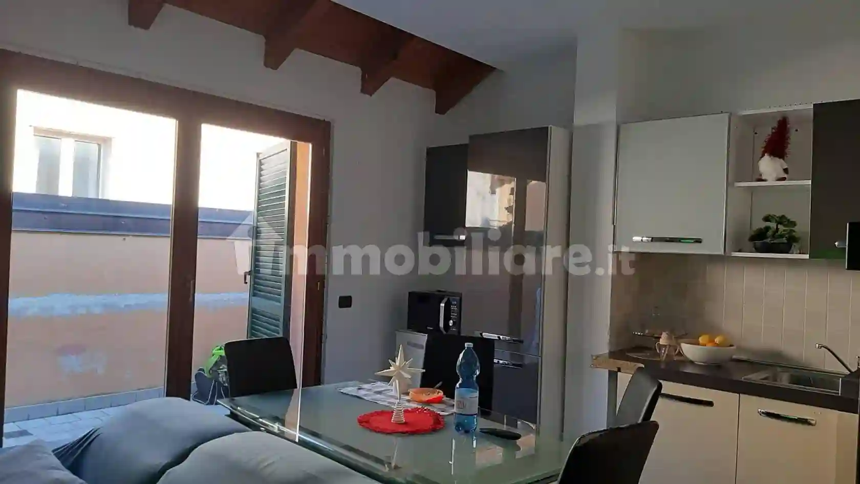 Attico - Mansarda - foto 4