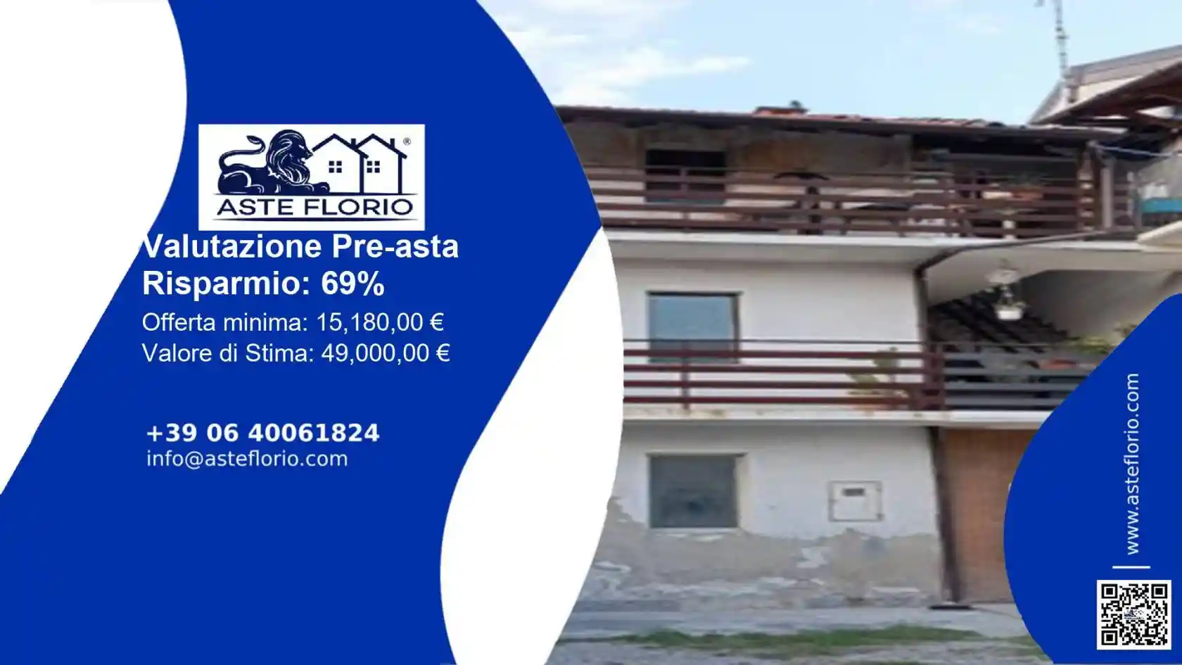 Appartamento in vendita a Oleggio